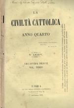 La Civiltà Cattolica 1853