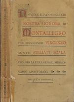 Ravenna e panegirico di Nostra Signora di Montallegro