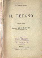 Il tetano