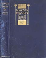 Donovan Pasha