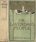 Dr. Lavendars' s people