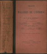 Traité des Maladies De L'Estomac