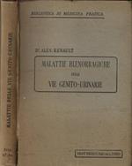 Malattie blenorragiche delle vie genito-urinarie