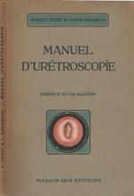 Manuel d'Urétroscopie