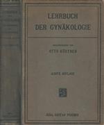 Lehrbuch der Gynakologie