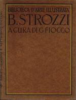 Bernardo Strozzi. Ventiquattro riproduzioni con testo e catalogo a cura di Giuseppe Fiocco