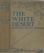 The white desert