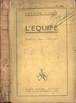 L' èquipe