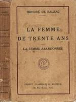 La femme de trente ans - La femme abandonnée