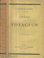 Lettres d'un voyageur