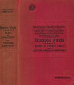 Pathologie Interne: Maladies de l'appareil digestif