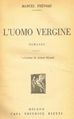 L' uomo vergine