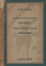 Radiographie Néphro-Cholécystique