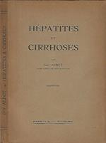Hepatites st Cirrhoses