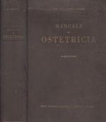 Manuale di ostetricia