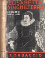 Elisabetta d' Inghilterra