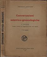 Conversazioni ostetrico-ginecologiche