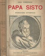 Papa Sisto