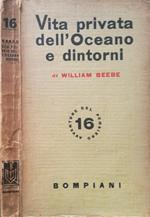 Vita privata dell'Oceano e dintorni