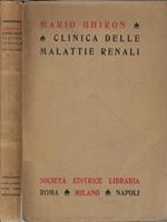 Clinica delle malattie renali