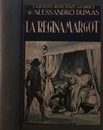 La regina Margot