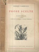 Prose scelte