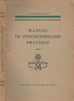 Manuel de Psychothérapie Pratique