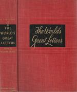 A Treasury of The World's Great Letters