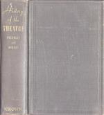 A history of the theatre