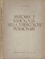 Anatomia e radiologia nella tubercolosi polmonare