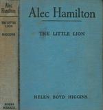 Alec Hamilton. The Little Lion