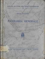 Patologia generale