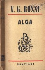 Alga