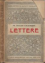 Lettere