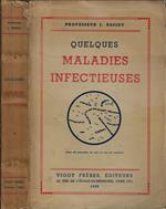 Quelques maladies infectieuses