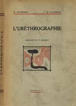 L' urethrographie