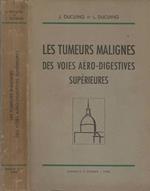 Les tumeurs malignes. des voies aéro-digestives supérieures