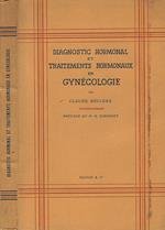 Diagnostic hormonal et traitements hormonaux en Gynecologie