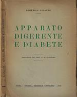 Apparato digerente e diabete