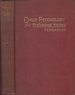 Child psychology for professional workers