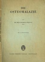 Die Osteomalazie