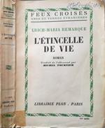 L' etincelle de vie