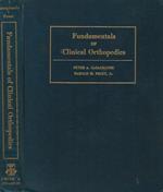 Fundamentals of Clinical Orthopedics