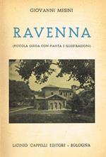 Ravenna. (Piccola guida)