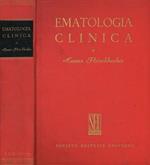 Ematologia clinica