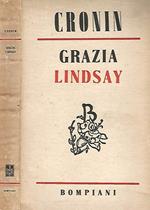 Grazia Lindsay