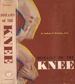 Diseases of the knee. Mangement in medicine and surgery