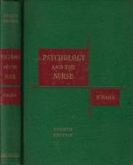 Psychology and the nurse