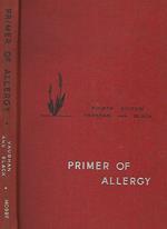 Primer of allergy