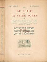 Le Foie et le veine porte